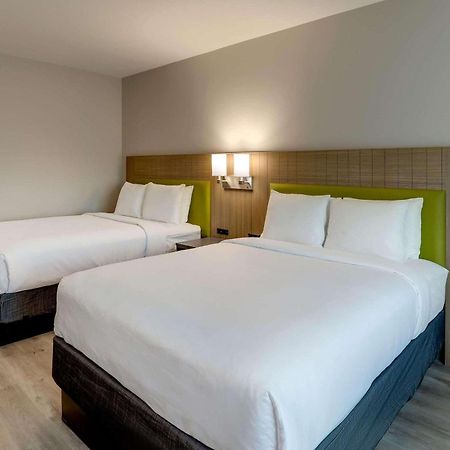 Country Inn & Suites By Radisson, Cumming Near Northside Hospital Forsyth Exteriör bild