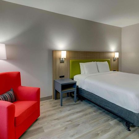 Country Inn & Suites By Radisson, Cumming Near Northside Hospital Forsyth Exteriör bild