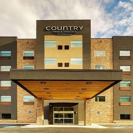 Country Inn & Suites By Radisson, Cumming Near Northside Hospital Forsyth Exteriör bild