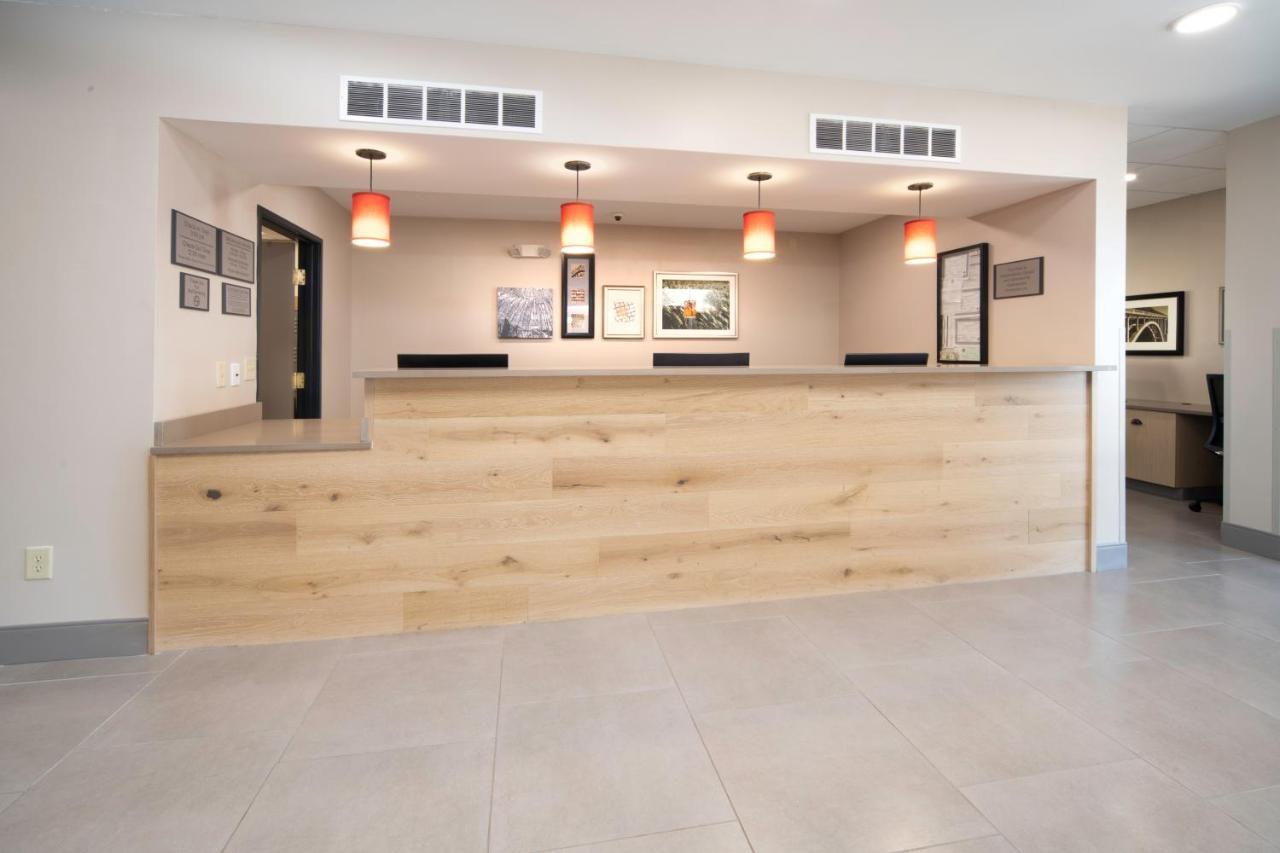 Country Inn & Suites By Radisson, Cumming Near Northside Hospital Forsyth Exteriör bild