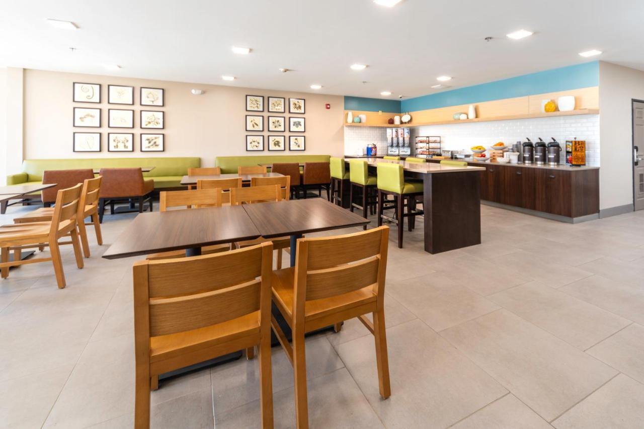 Country Inn & Suites By Radisson, Cumming Near Northside Hospital Forsyth Exteriör bild