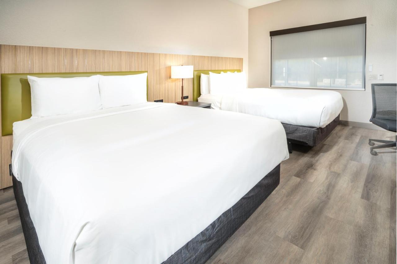 Country Inn & Suites By Radisson, Cumming Near Northside Hospital Forsyth Exteriör bild