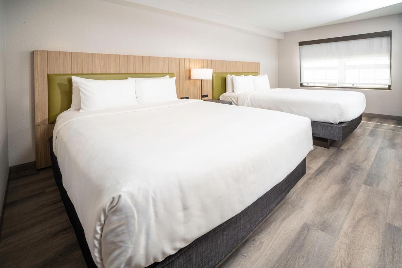 Country Inn & Suites By Radisson, Cumming Near Northside Hospital Forsyth Exteriör bild