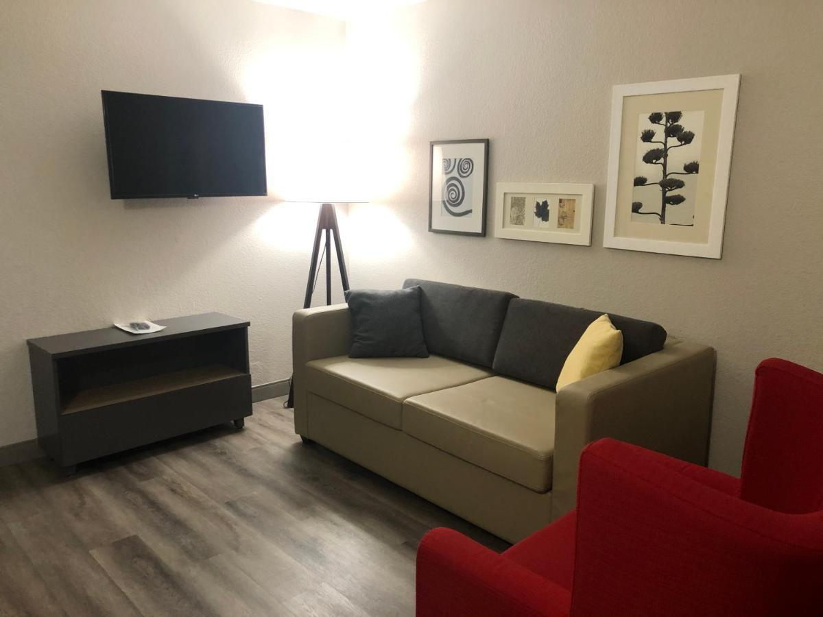Country Inn & Suites By Radisson, Cumming Near Northside Hospital Forsyth Exteriör bild