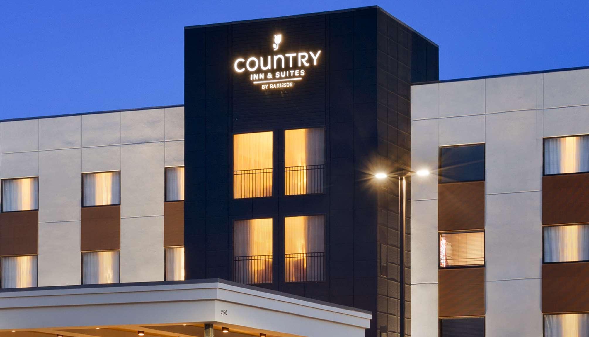 Country Inn & Suites By Radisson, Cumming Near Northside Hospital Forsyth Exteriör bild