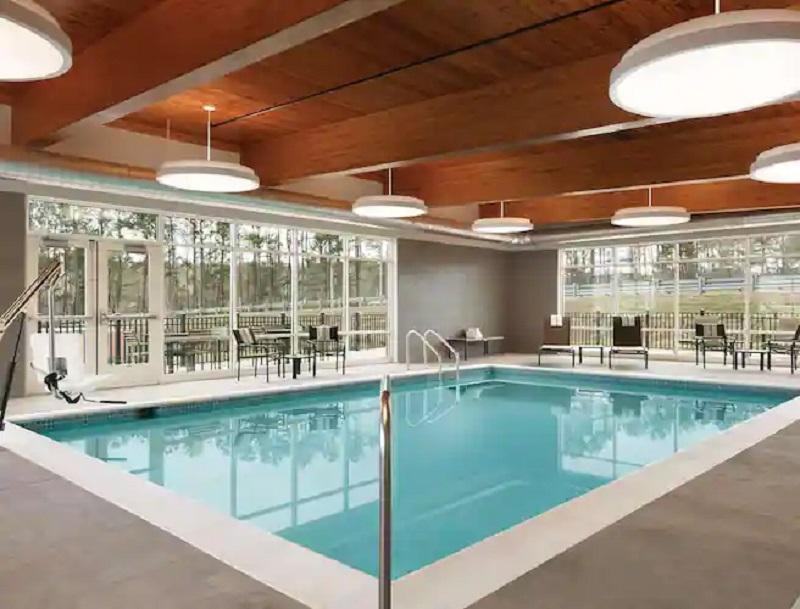 Country Inn & Suites By Radisson, Cumming Near Northside Hospital Forsyth Exteriör bild