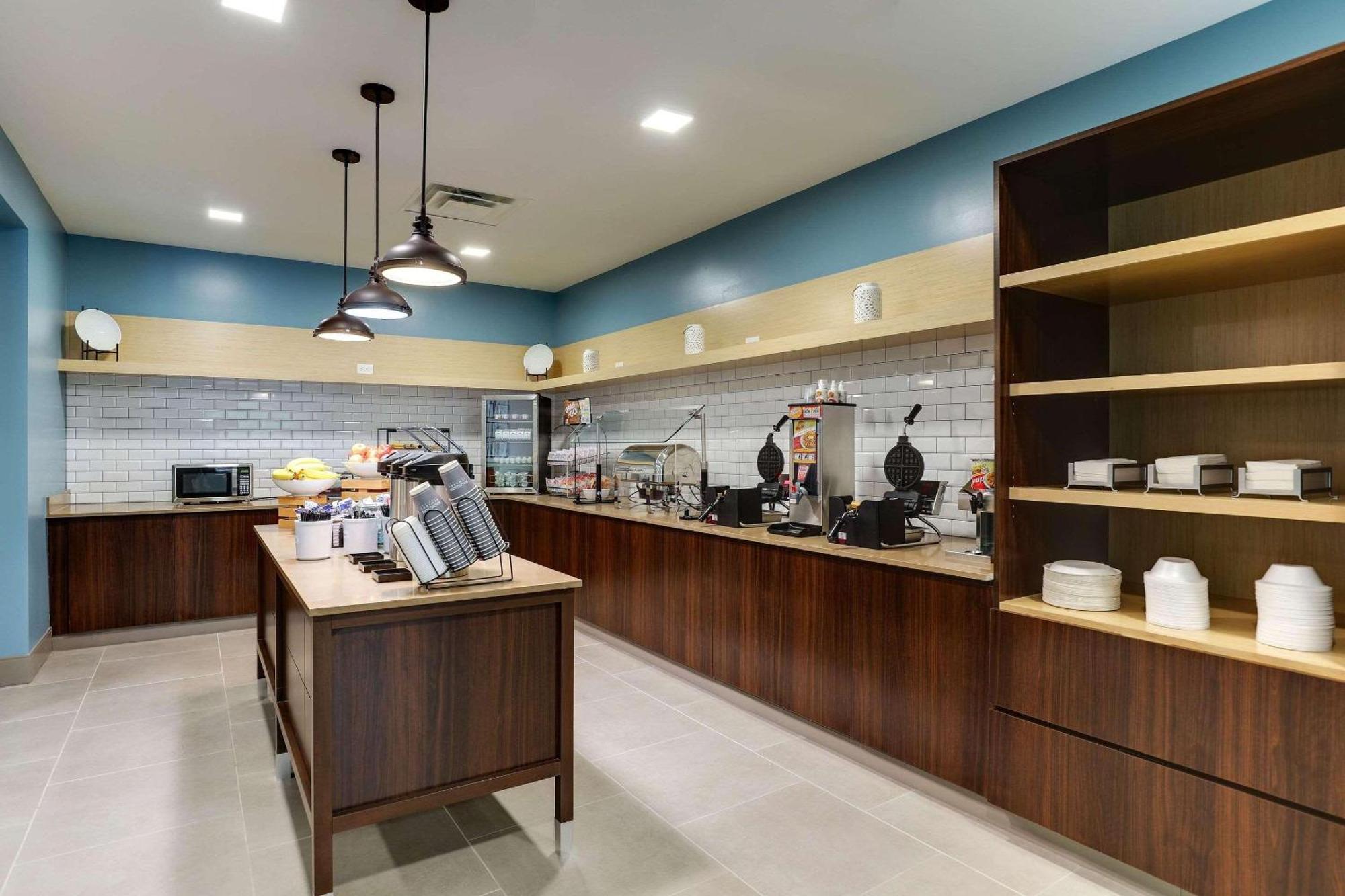 Country Inn & Suites By Radisson, Cumming Near Northside Hospital Forsyth Exteriör bild