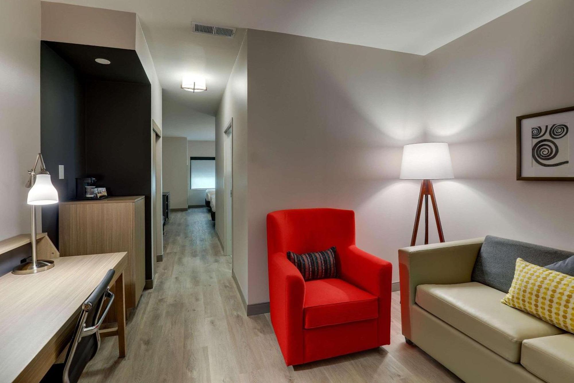 Country Inn & Suites By Radisson, Cumming Near Northside Hospital Forsyth Exteriör bild