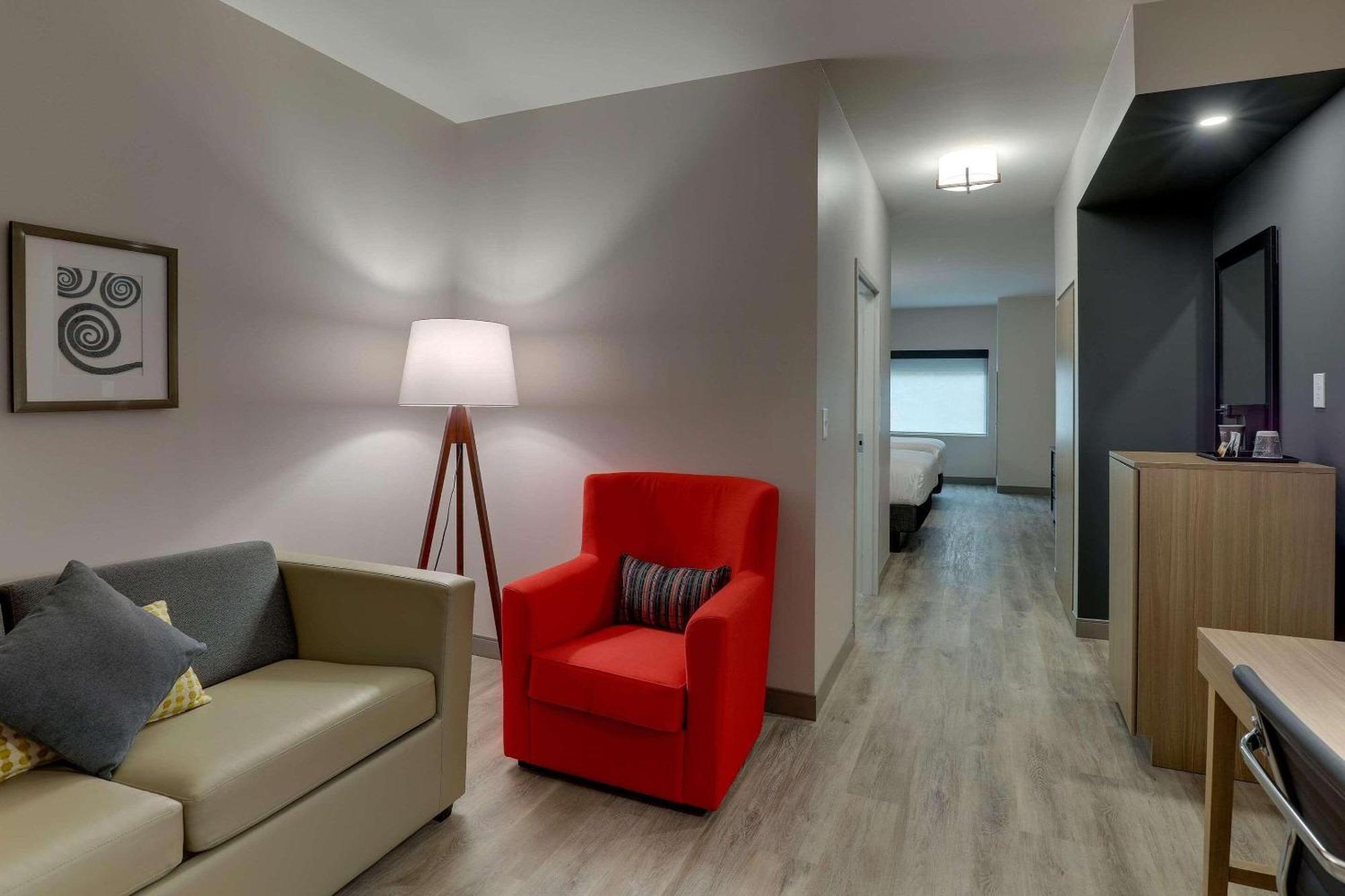 Country Inn & Suites By Radisson, Cumming Near Northside Hospital Forsyth Exteriör bild