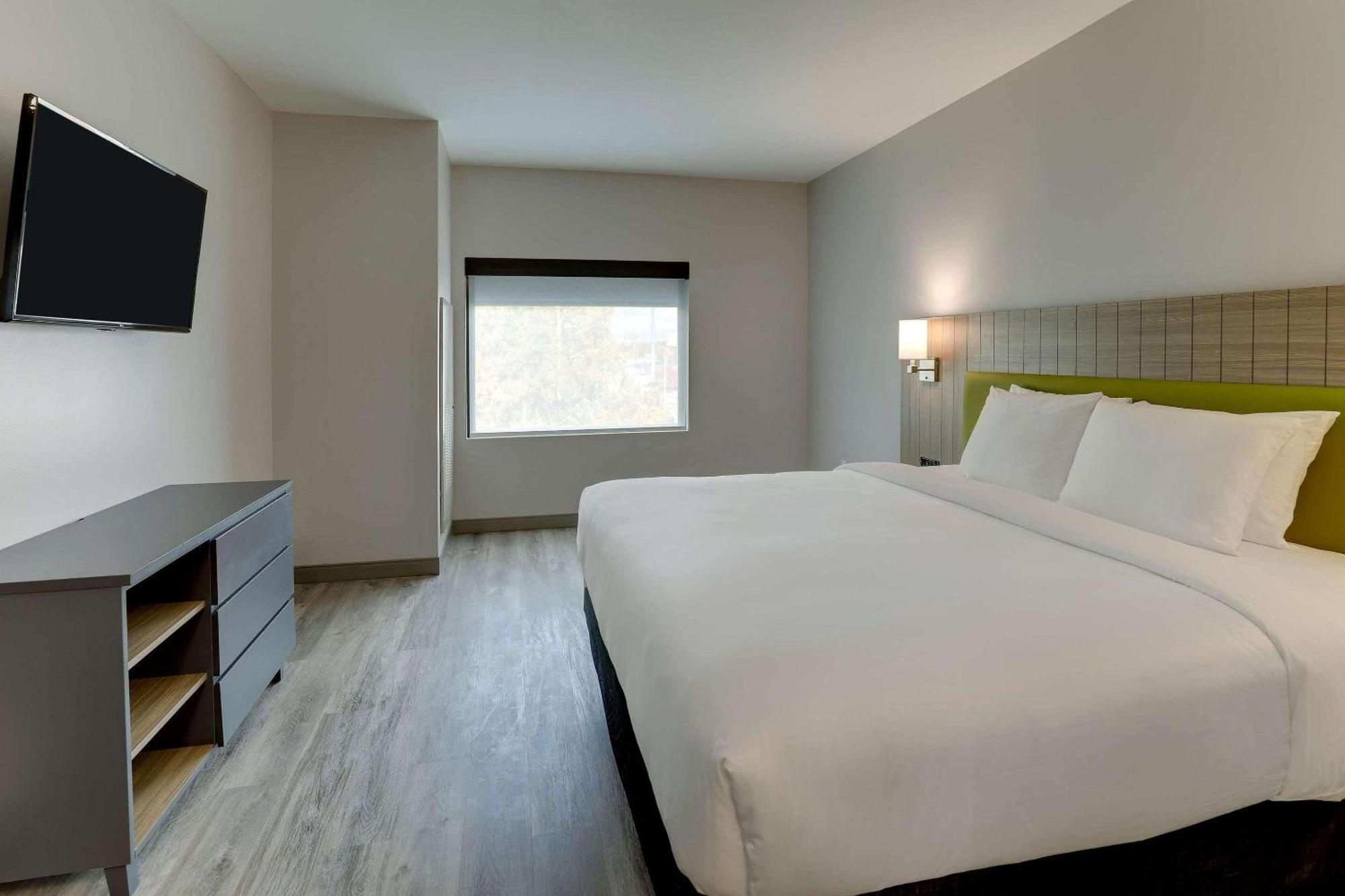 Country Inn & Suites By Radisson, Cumming Near Northside Hospital Forsyth Exteriör bild