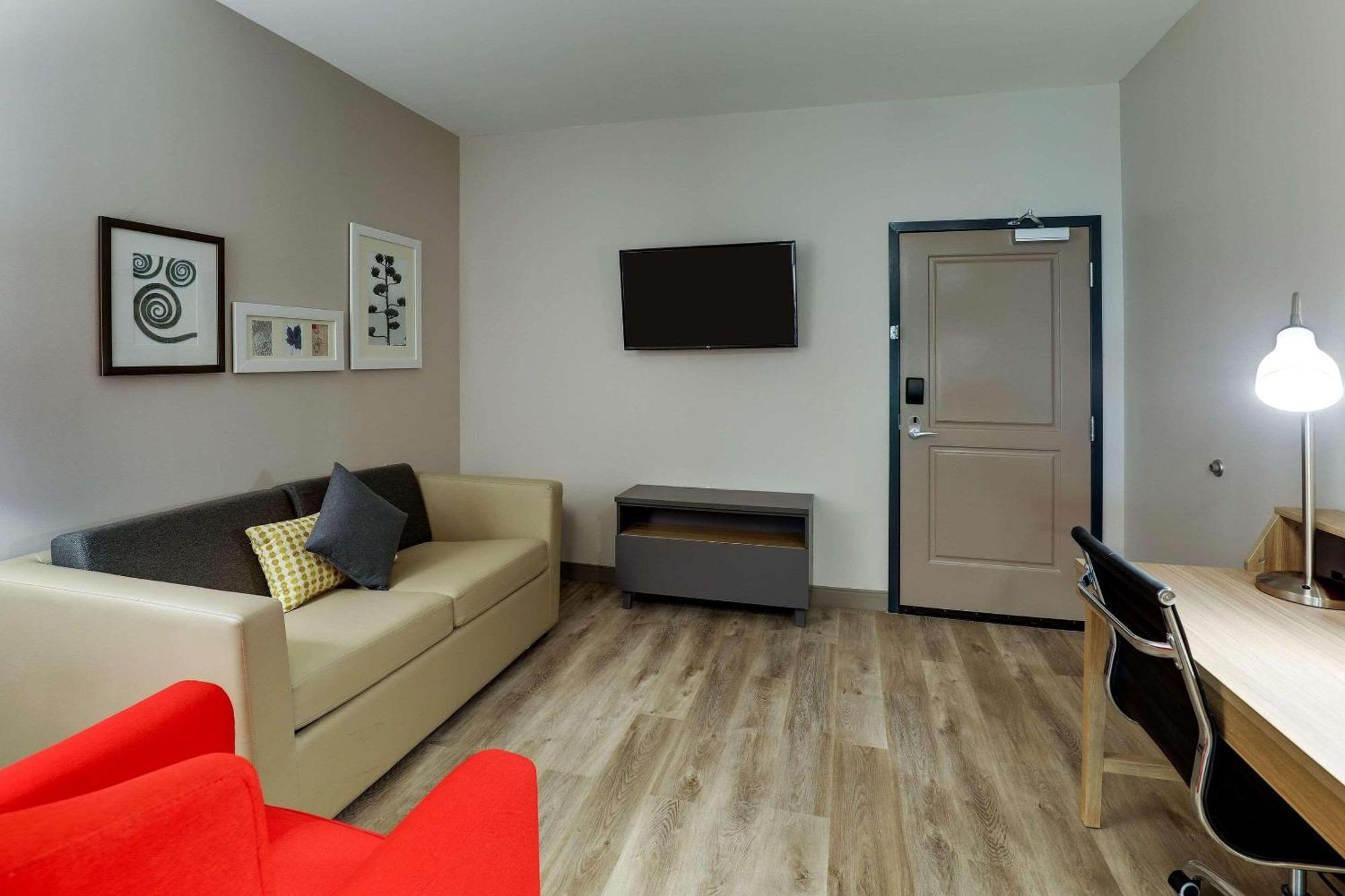 Country Inn & Suites By Radisson, Cumming Near Northside Hospital Forsyth Exteriör bild