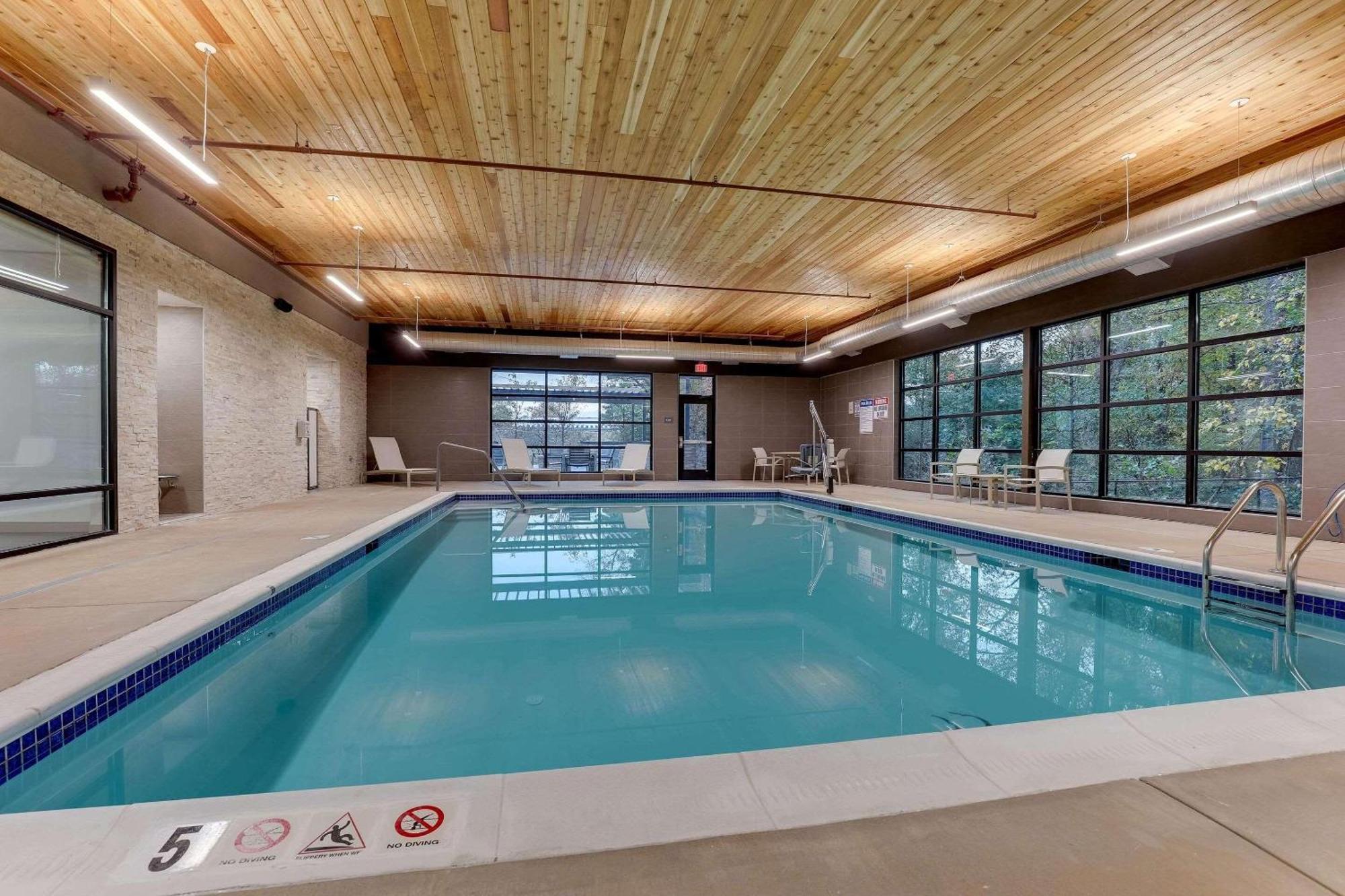 Country Inn & Suites By Radisson, Cumming Near Northside Hospital Forsyth Exteriör bild