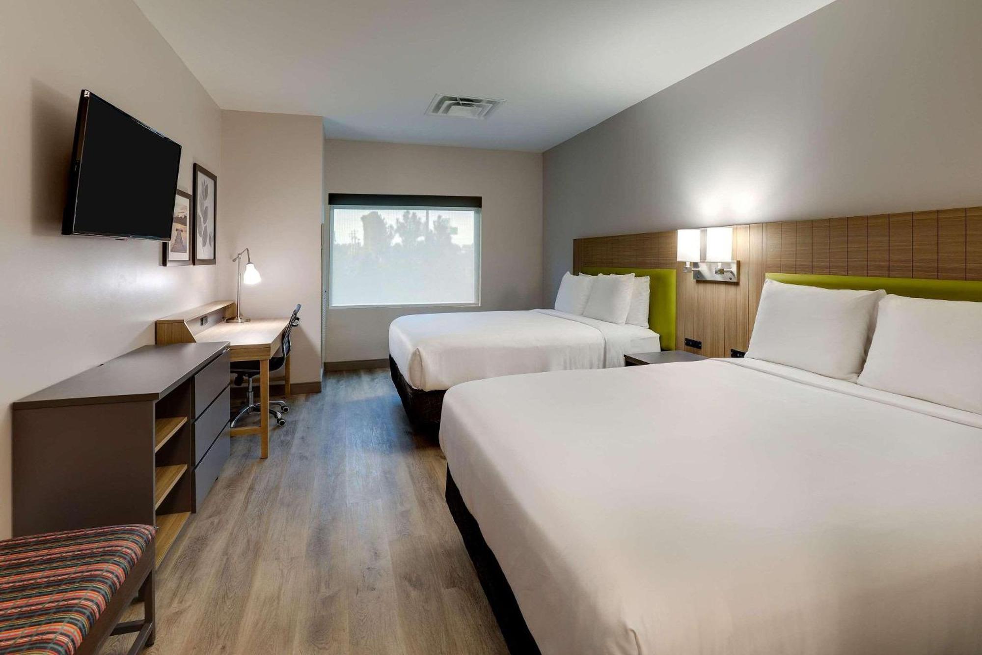 Country Inn & Suites By Radisson, Cumming Near Northside Hospital Forsyth Exteriör bild