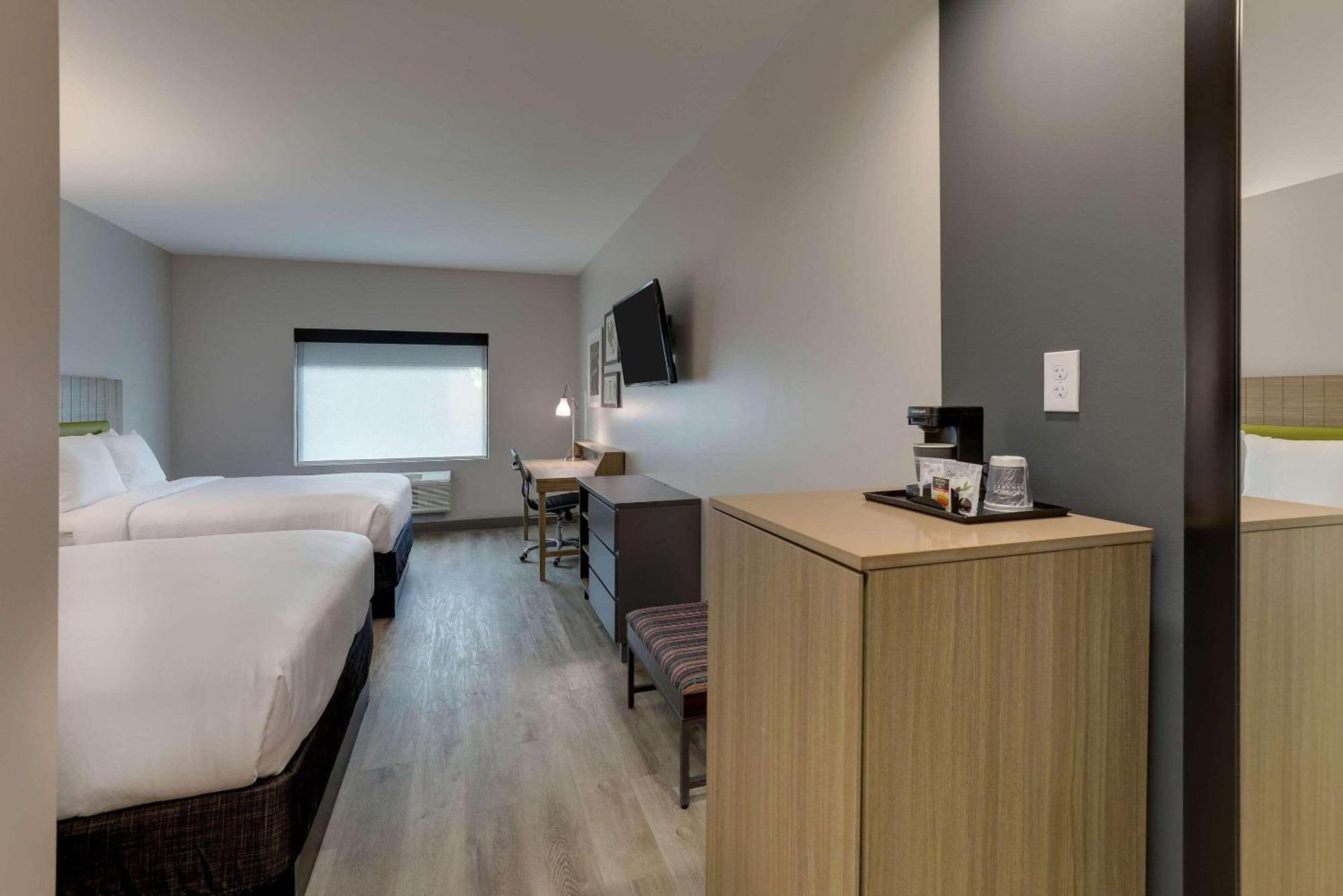 Country Inn & Suites By Radisson, Cumming Near Northside Hospital Forsyth Exteriör bild