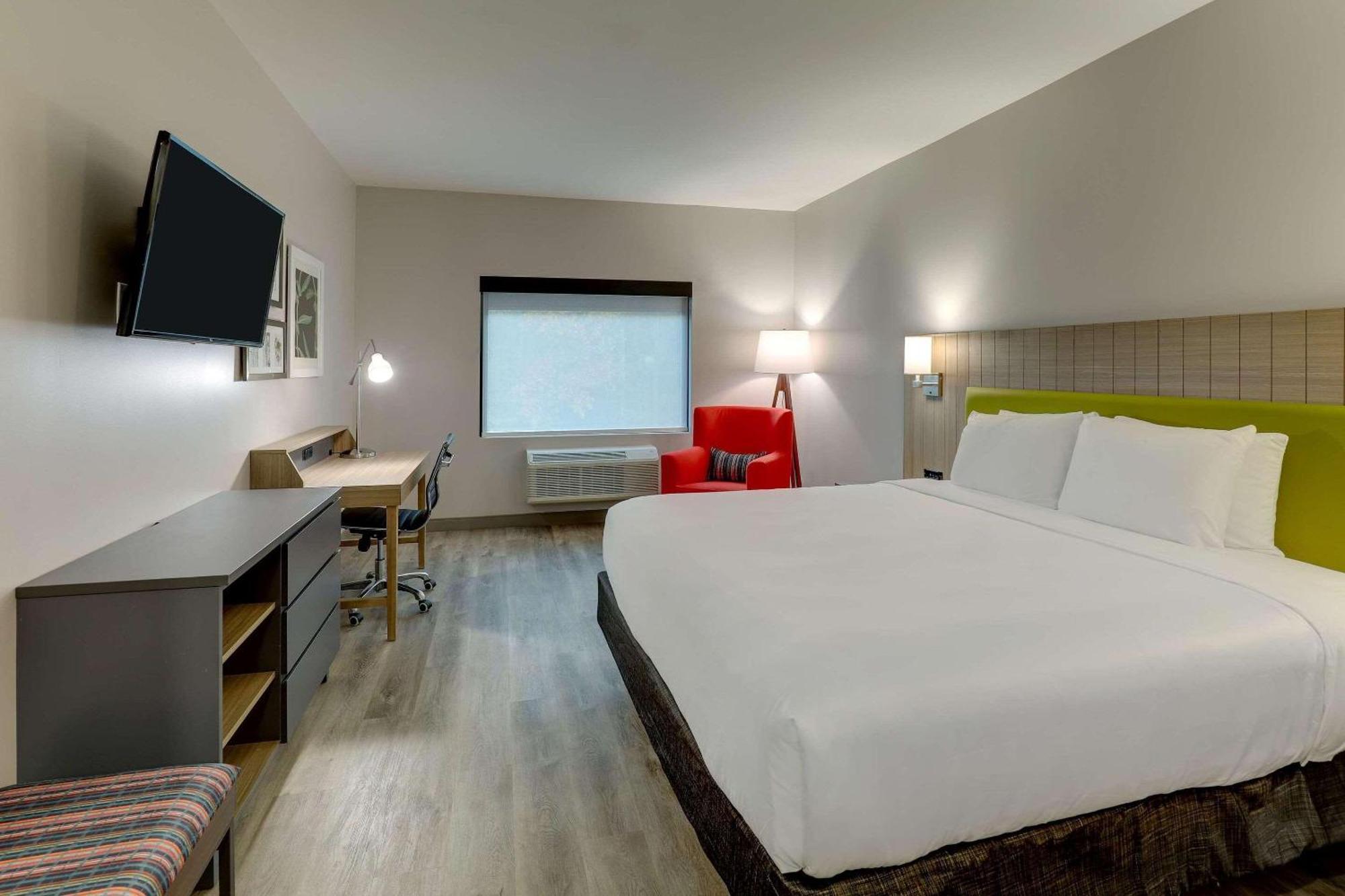 Country Inn & Suites By Radisson, Cumming Near Northside Hospital Forsyth Exteriör bild
