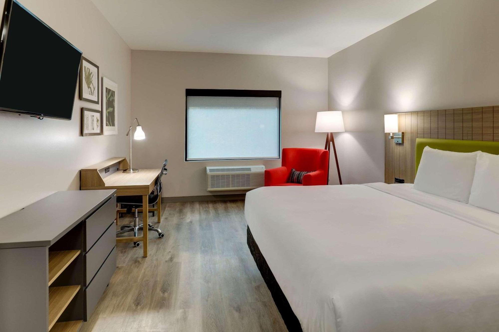 Country Inn & Suites By Radisson, Cumming Near Northside Hospital Forsyth Exteriör bild