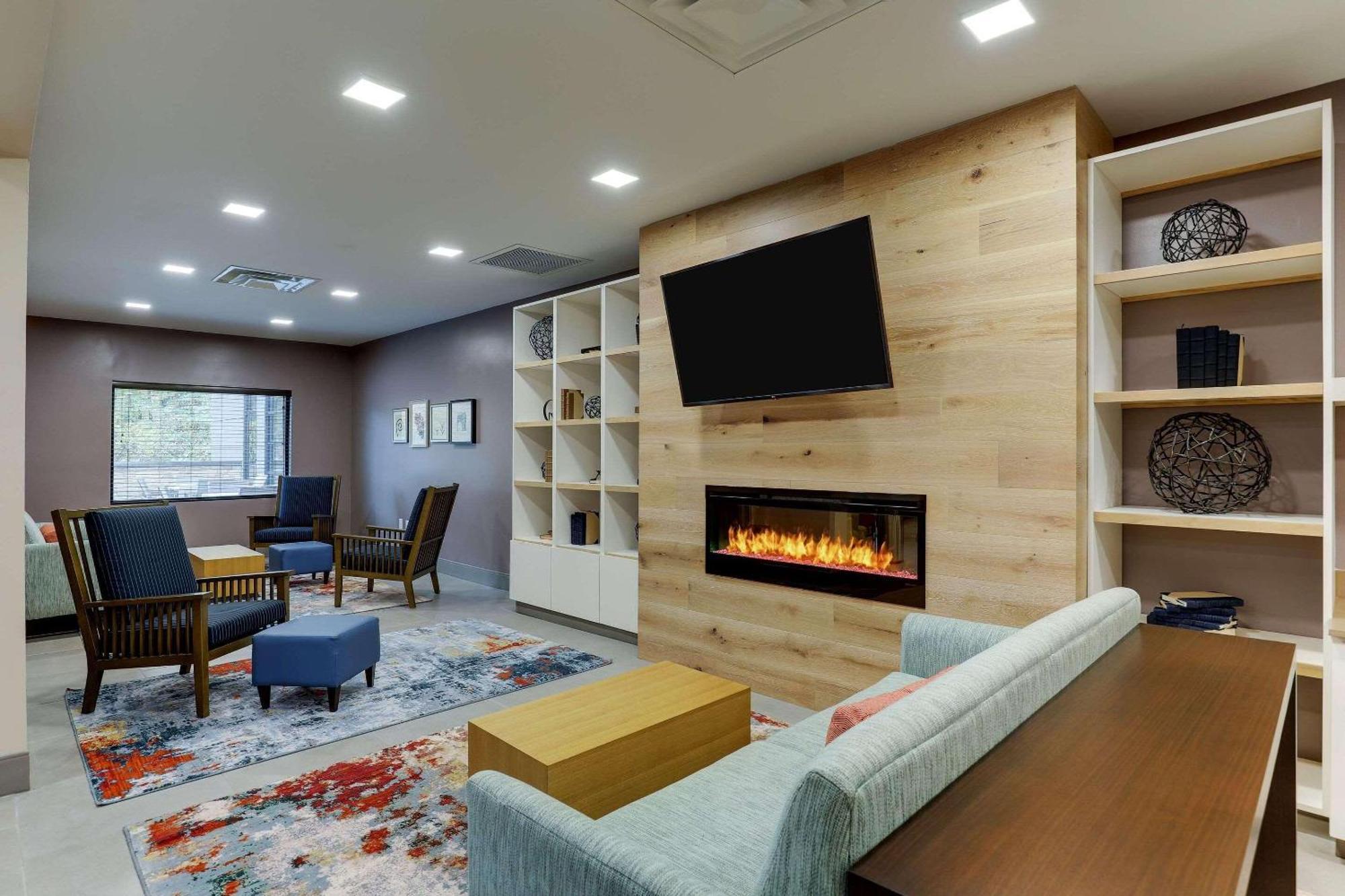 Country Inn & Suites By Radisson, Cumming Near Northside Hospital Forsyth Exteriör bild