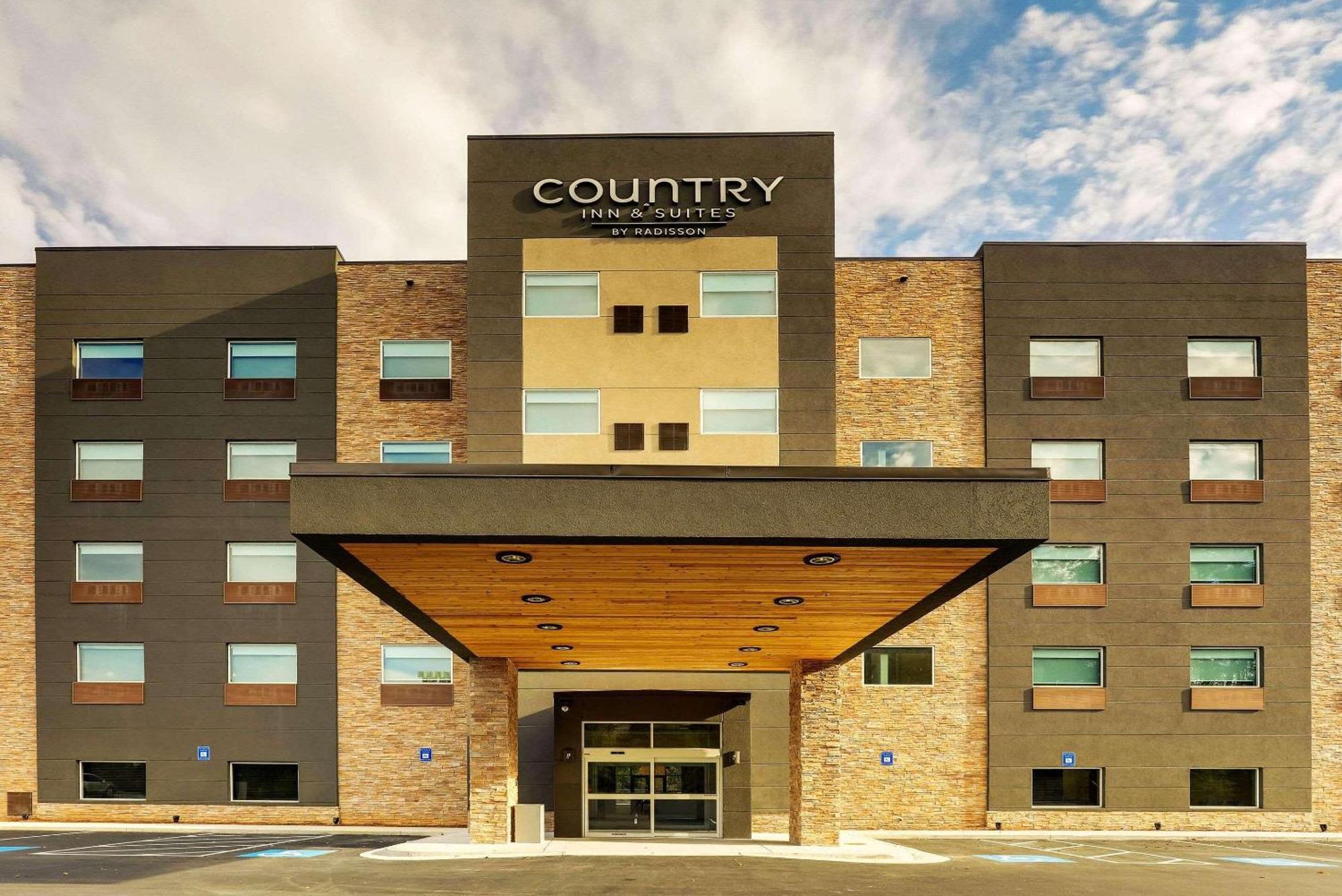 Country Inn & Suites By Radisson, Cumming Near Northside Hospital Forsyth Exteriör bild